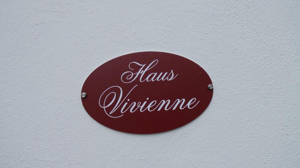 Haus Vivienne Villa Dornum Buitenkant foto